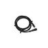 AL919808 by HALDEX - ABS Extension for Sensor Cable Lead - Male/Female 2-Pin Connectors, 16.4 ft.
