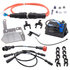 AQ964112 by HALDEX - 2S/1M A8 ECU Upgrade Kit - For Single Axle and Dollie Applications