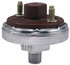 BE13241 by HALDEX - Air Brake Low Air Pressure Switch - 12 volt or 24 volt - 1/8-27 NPTF Thread