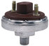 BE13241 by HALDEX - Air Brake Low Air Pressure Switch - Low Air Switch