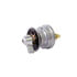 BE20068 by HALDEX - Master Disconnect Switch - Single Pole, Single Throw, 3/4 in. Stem Diameter