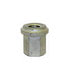 BE20100 by HALDEX - Battery Post Nut - Stud Nut, Stainless Steel, Universal Polarity, Group 31 Batteries