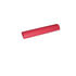BE20217 by HALDEX - Heat Shrink Tubing - Red, Nominal I.D. 1", Wire Size 1 - 4/0, Length 6", 10 Pieces