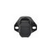 Haldex BE23709 Trailer Receptacle Socket Trailer Receptacle Socket - 7-Way Poly Housing Receptacle - Bullet Terminal Type