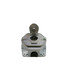 BE24120 by HALDEX - Receptacle - 7-Way 20-Amp Circuit Breaker Receptacle with Housing