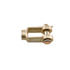 CF5 by HALDEX - Clevis Forged 14 Mm Pin M16X15