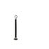 Haldex D070 Air Brake Hose Tender Midland Slide Bar Spring Assembly Tender Kit - Single Spring, 16 in. with 3-Hole Clamp