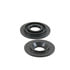 Haldex DS3 Air Brake Chamber Dust Shield Blue 5/8 Push Rod 1.58 H