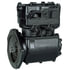 EL16100X by HALDEX - LikeNu EL1600 Air Brake Compressor - Remanufactured, Flange Mount, Gear Driven, Water Cooling