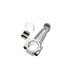 EQ2621 by HALDEX - Air Brake Compressor Connecting Rod and Bearing Kit - .010 US