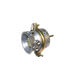 GP2424 by HALDEX - GoldSeal Spring Brake - Piggyback, 2424, 2.25 in. Stroke Length, Standard Stroke
