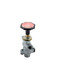 KN20015 by HALDEX - Hand Operated Push-Pull Hostler Valve - OEM N14488AC