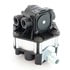 Haldex kn28601RX ABS Modulator Valve Remanufactured FF2 - Full Function Trailer Valve - CoreFree