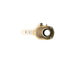 Haldex KN52060 Air Brake Manual Slack Adjuster Air Brake Manual Slack Adjuster - 4 in. Arm Length, 5.0 Offset