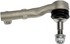 TO14361 by DORMAN - Steering Tie Rod End