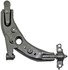 520-877 by DORMAN - Suspension Control Arm