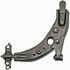 520-878 by DORMAN - Suspension Control Arm