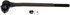 TI800010 by DORMAN - Steering Tie Rod End