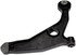 521-707 by DORMAN - Suspension Control Arm