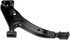 522-507 by DORMAN - Suspension Control Arm