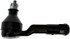 TO60282 by DORMAN - Steering Tie Rod End