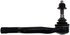 TO85341 by DORMAN - Steering Tie Rod End