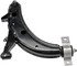 522-015 by DORMAN - Suspension Control Arm And Ball Joint Assembly