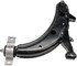 522-016 by DORMAN - Suspension Control Arm And Ball Joint Assembly