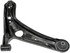 522-101 by DORMAN - Suspension Control Arm