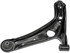 522-102 by DORMAN - Suspension Control Arm