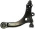 520-155 by DORMAN - Suspension Control Arm