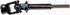 425-468 by DORMAN - Lower Steering Shaft