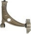 520-469 by DORMAN - Suspension Control Arm And Ball Joint Assembly