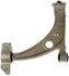 520-470 by DORMAN - Suspension Control Arm And Ball Joint Assembly