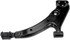 522-508 by DORMAN - Suspension Control Arm