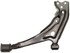 520-276 by DORMAN - Suspension Control Arm