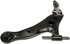 522-723 by DORMAN - Suspension Control Arm