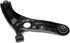 522-823 by DORMAN - Suspension Control Arm