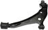 524-122 by DORMAN - Suspension Control Arm