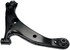 524-125 by DORMAN - Suspension Control Arm