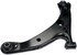 524-126 by DORMAN - Suspension Control Arm