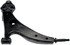 524-127 by DORMAN - Suspension Control Arm