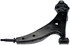 524-128 by DORMAN - Suspension Control Arm