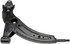 524-129 by DORMAN - Suspension Control Arm