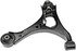 524-141 by DORMAN - Suspension Control Arm