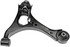 524-142 by DORMAN - Suspension Control Arm