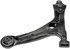 524-152 by DORMAN - Suspension Control Arm