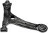 524-151 by DORMAN - Suspension Control Arm