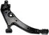 524-131 by DORMAN - Suspension Control Arm