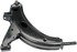 524-139 by DORMAN - Suspension Control Arm